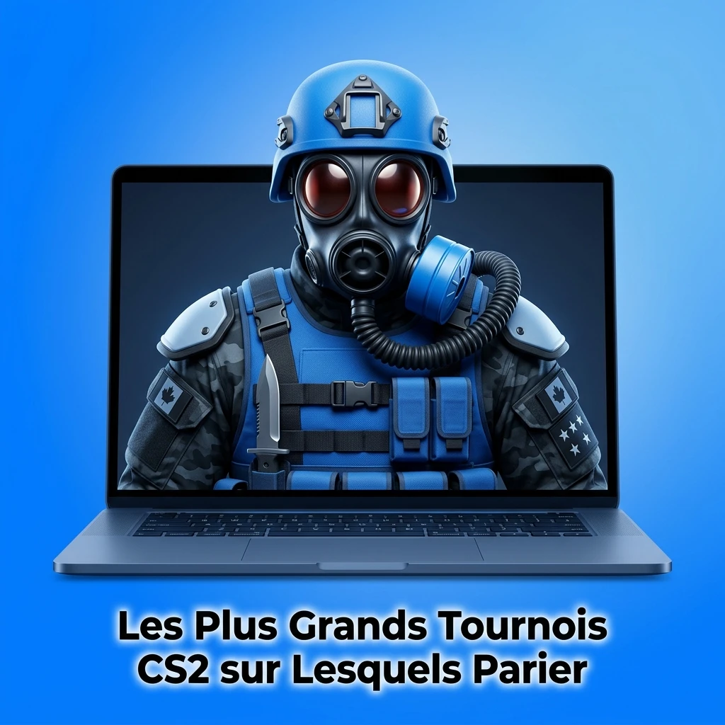 Grands tournois CS2 pour parier : Valve Majors, ESL Pro League, BLAST Premier et IEM Katowice