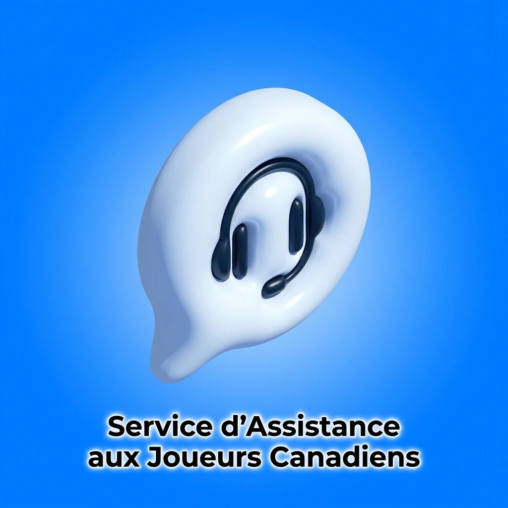 Équipe de support 1win disponible 24/7 pour joueurs canadiens via chat, courriel et Telegram
