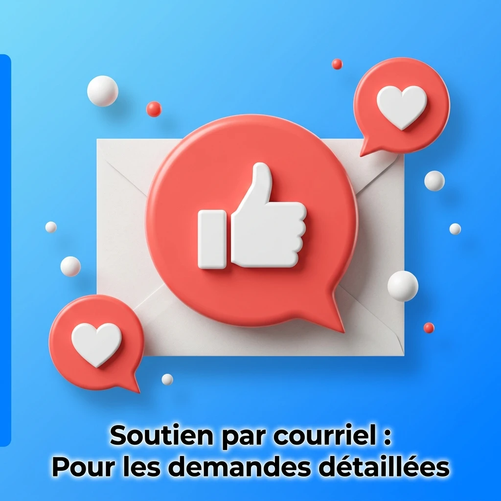 Soutien par courriel 1win pour demandes complexes, vérification KYC et réclamations — réponse sous 24 à 48 heures