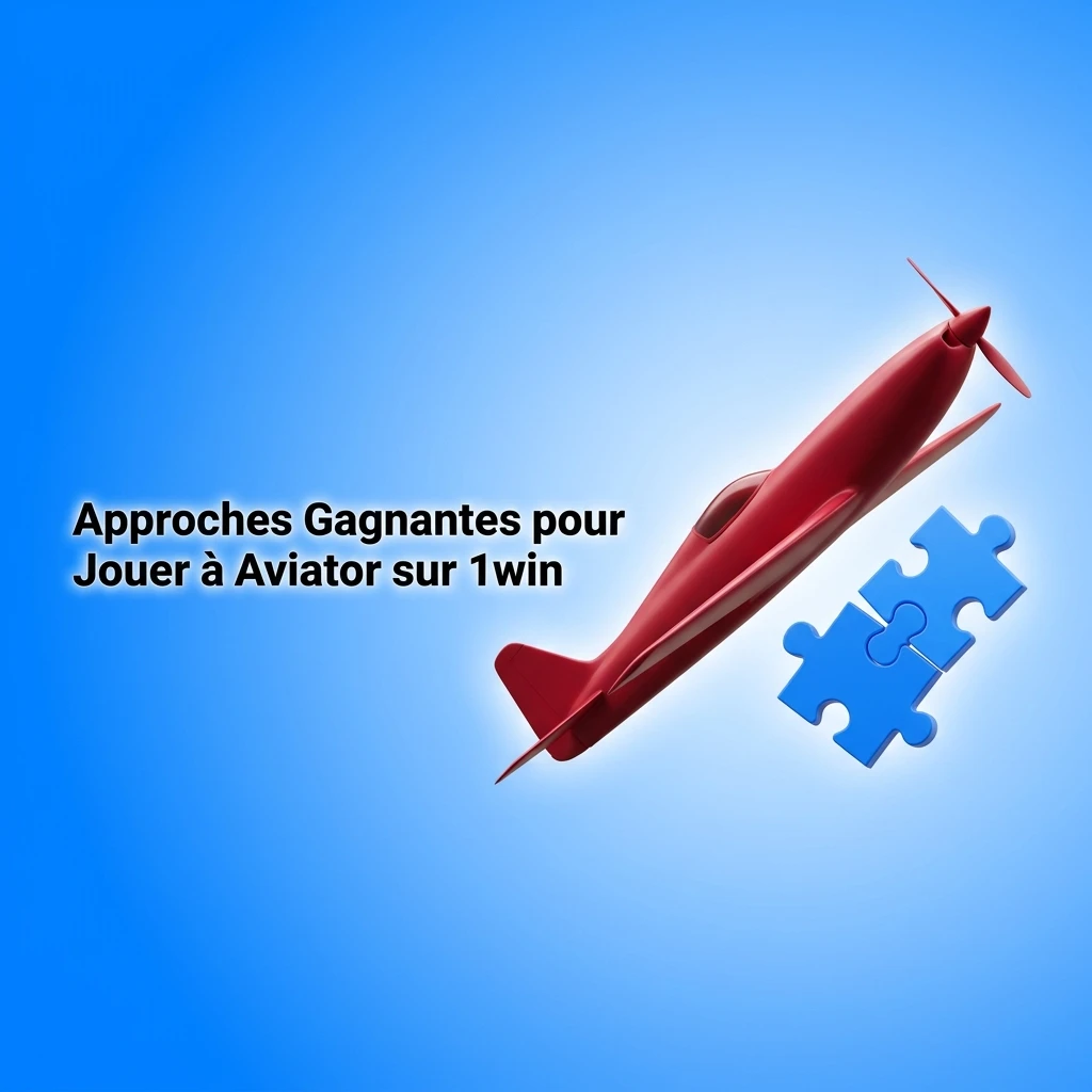 Conseils pratiques pour jouer à Aviator sur 1win et gérer votre bankroll efficacement