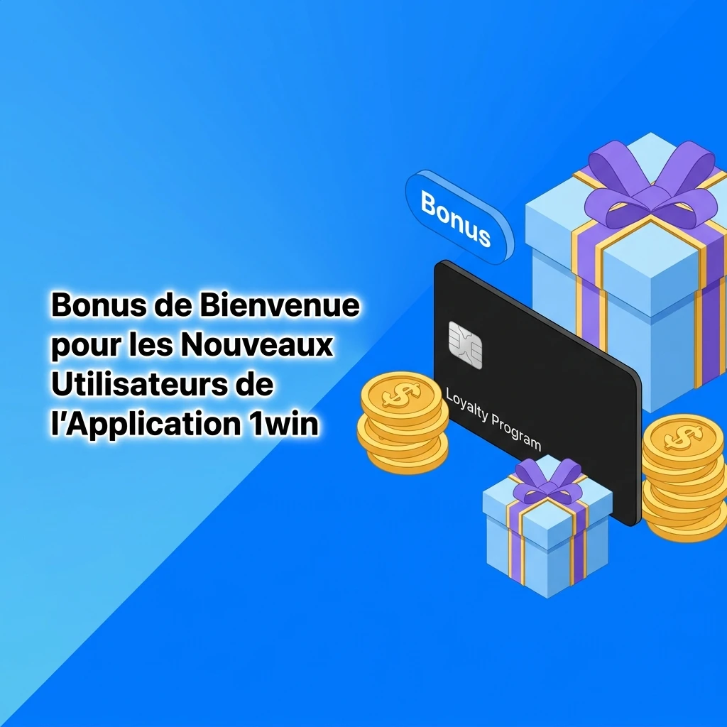 Bonus de bienvenue 1win app : 500% sur 4 dépôts jusqu'à 3000 CAD pour sport et casino