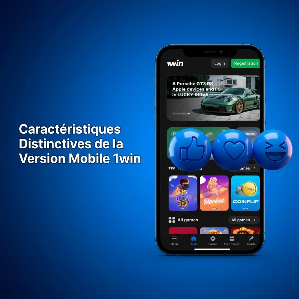 Application mobile 1win Canada avec paiements en CAD, bonus 500%, plus de 10 000 jeux et paris sportifs disponibles.
